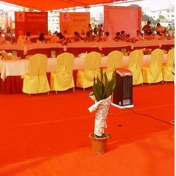 河南晟騰傳媒會議會展服務費用解析及鄭州地區(qū)市場概況