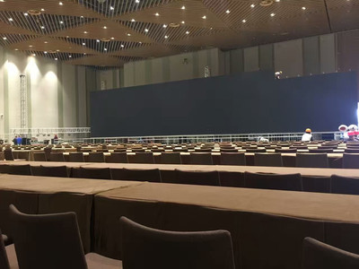 專業(yè)會議接待與會務服務 杭州、蘇州及周邊地區(qū)的整合解決方案