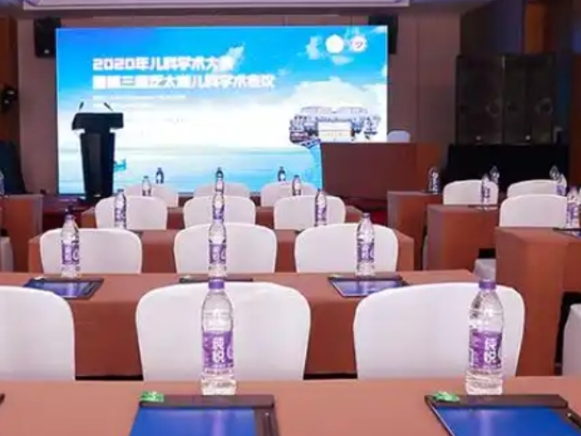 青浦區(qū) 長三角一體化核心地帶的專業(yè)會議及展覽服務(wù)高地