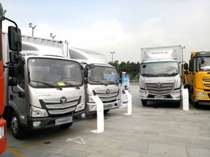 首屆中國商用車服務大會圓滿落幕，歐馬可榮膺“2019全國商用車優秀服務品牌”大獎