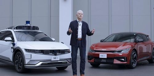 聆聽中國消費者需求，現代汽車集團中國前瞻數字研發中心在滬揭幕，開啟本土化戰略新篇章